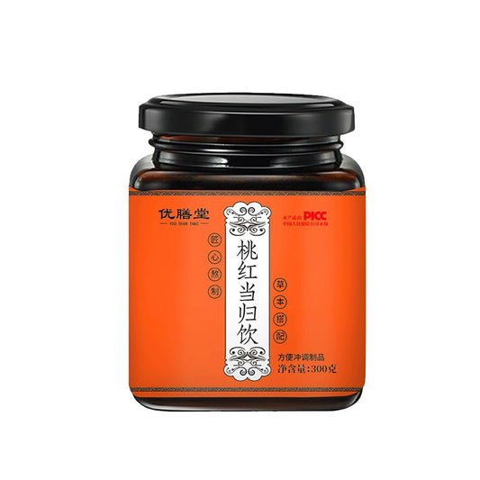 Peach and Angelica Drink | Taohong Danggui Yin | 300g-Pure Chinese Herb™