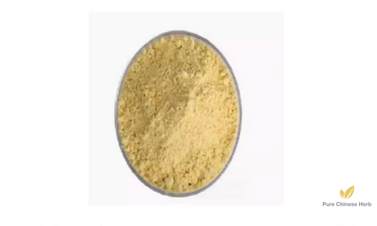 Phosphatidylserine Extract PS 20% | Lin Zhi Xian Si An Suan-Pure Chinese Herb™