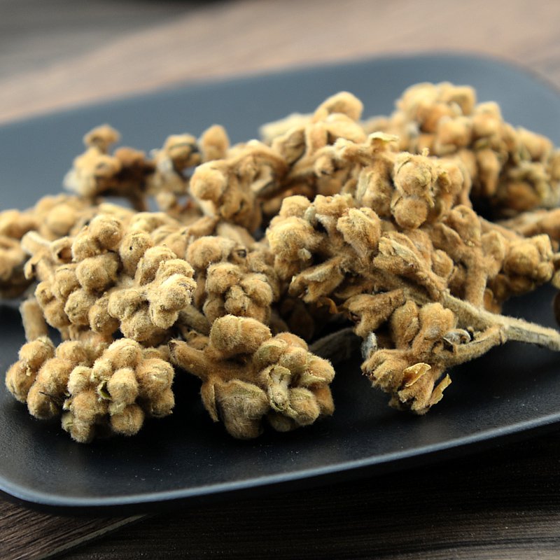 Pi Pa Hua Loquat Flower Eriobotrya Japonica (Thunb.) Lindl-Pure Chinese Herb™