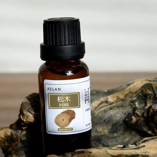 Pine Essential Oil | Song Mu Jing You-Pure Chinese Herb™