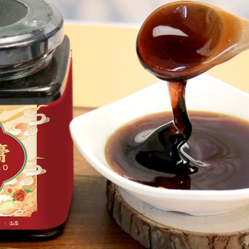 Poria & Dampness-Clearing Herbal Paste | Fu Shi Gao | 300g-Pure Chinese Herb™