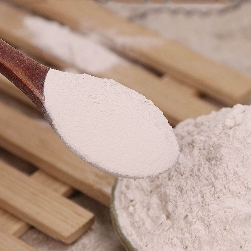 Poria Powder Indian Buead Herb Powder Fu Ling Fen-Pure Chinese Herb™