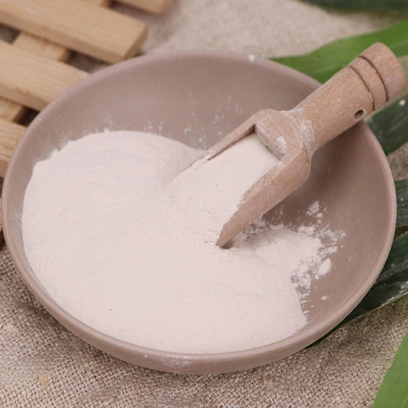 Poria Powder Indian Buead Herb Powder Fu Ling Fen-Pure Chinese Herb™