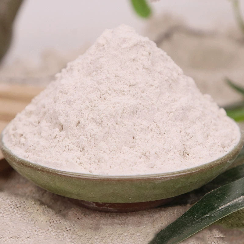 Poria Powder Indian Buead Herb Powder Fu Ling Fen-Pure Chinese Herb™