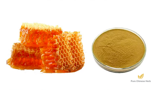 Propolis Extract 20:1 | Bee Glue Extract | Feng Jiao-Pure Chinese Herb™