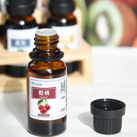 Prunus pseudocerasus Essential Oil | Cherry Essential Oil | Ying Tao Jing You-Pure Chinese Herb™