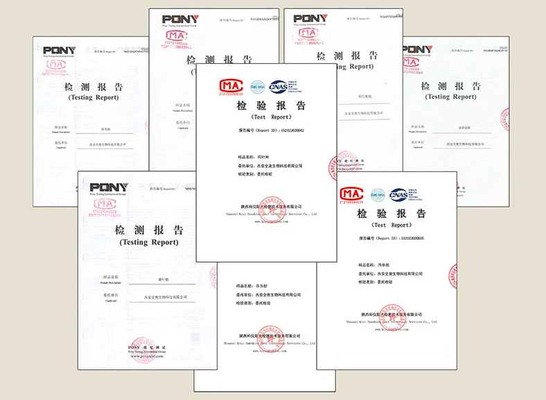 Psidium Guajava Extract 20:1 | Common Guava Extract | Fan Shi Liu-Pure Chinese Herb™