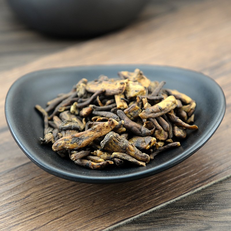 Pu Gong Ying Gen Mongolian Dandelion Herb Herba Taraxaci-Pure Chinese Herb™