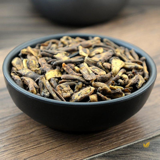 Pu Gong Ying Gen Mongolian Dandelion Herb Herba Taraxaci-Pure Chinese Herb™