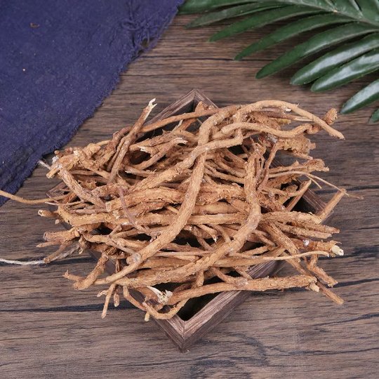 Pure Natural Thickleaf Croton Root | Croton Crassifolius | Jī Gǔ Xiāng-Pure Chinese Herb™