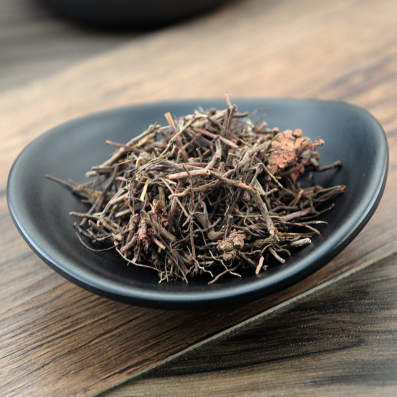 Qian Cao Gen India Madder Root Radix Rubiae Rubia Cordifolia L.-Pure Chinese Herb™