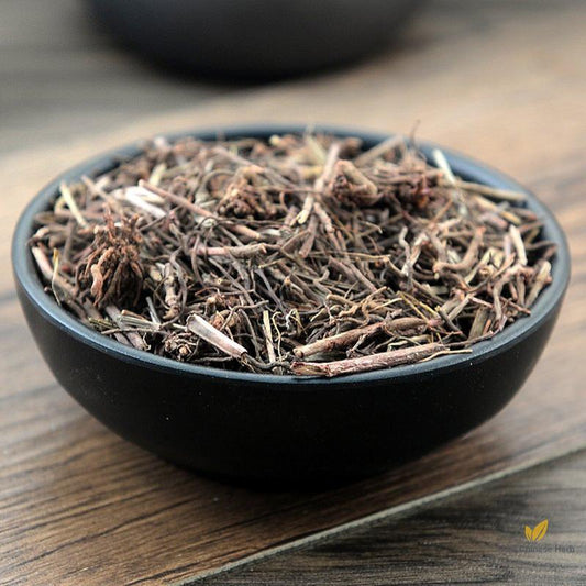 Qian Cao Gen India Madder Root Radix Rubiae Rubia Cordifolia L.-Pure Chinese Herb™