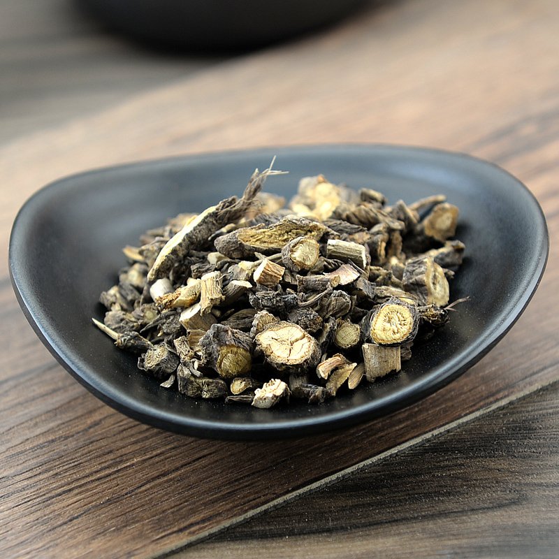 Qian Hu Whiteflower Hogfennel Root Radix Peucedani-Pure Chinese Herb™