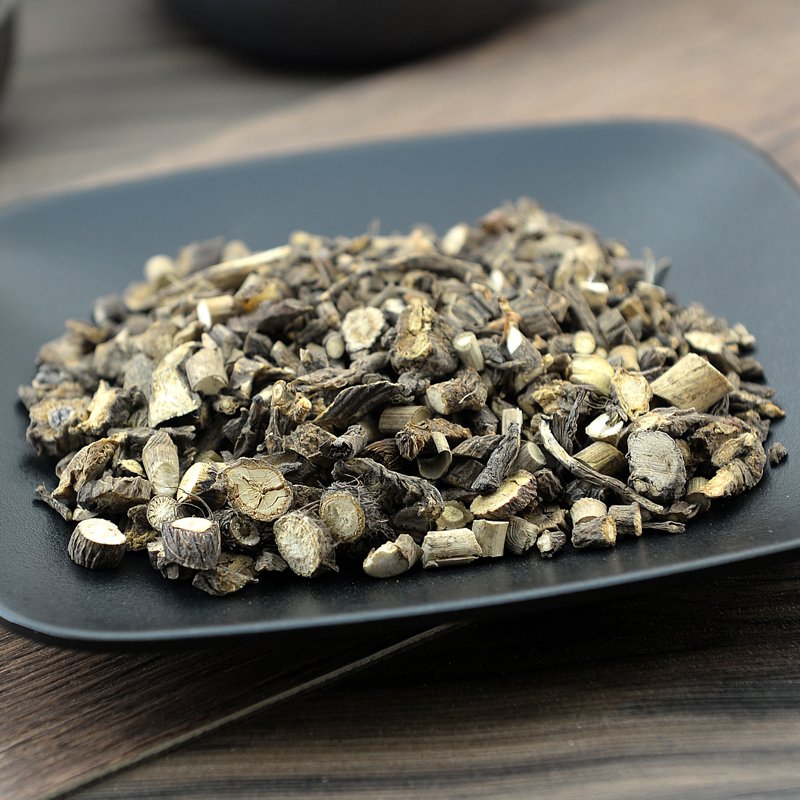 Qian Hu Whiteflower Hogfennel Root Radix Peucedani-Pure Chinese Herb™