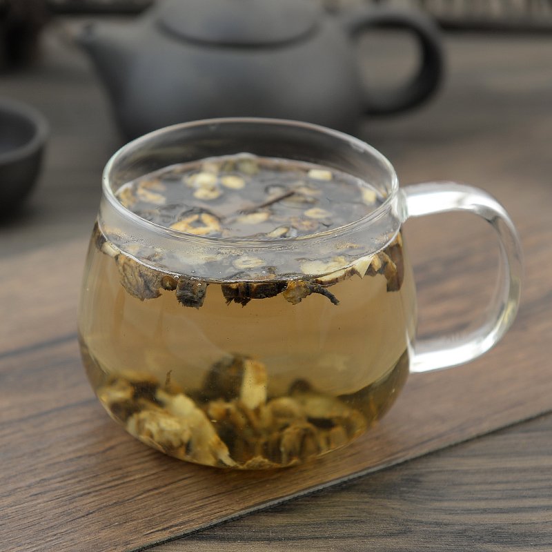 Qian Hu Whiteflower Hogfennel Root Radix Peucedani-Pure Chinese Herb™