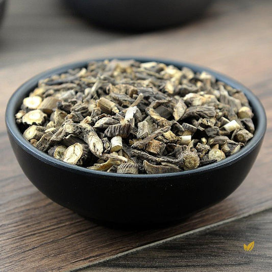 Qian Hu Whiteflower Hogfennel Root Radix Peucedani-Pure Chinese Herb™
