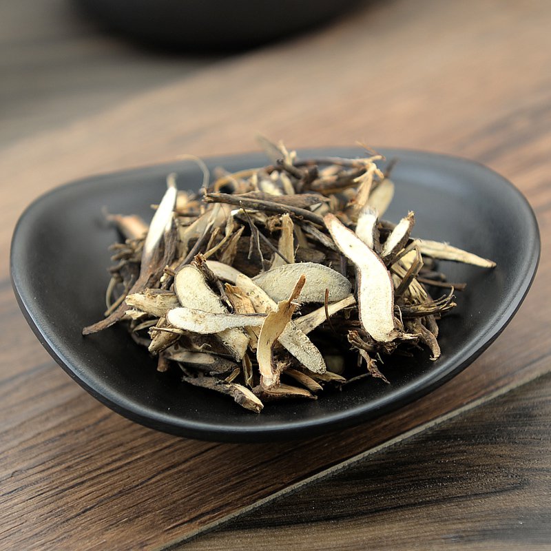 Qian Jin Ba Radix Flemingiae Philippinensis Philippine Flemingia Root-Pure Chinese Herb™