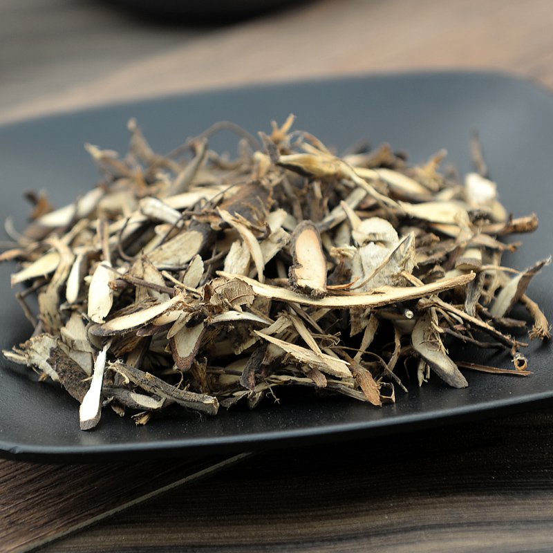 Qian Jin Ba Radix Flemingiae Philippinensis Philippine Flemingia Root-Pure Chinese Herb™