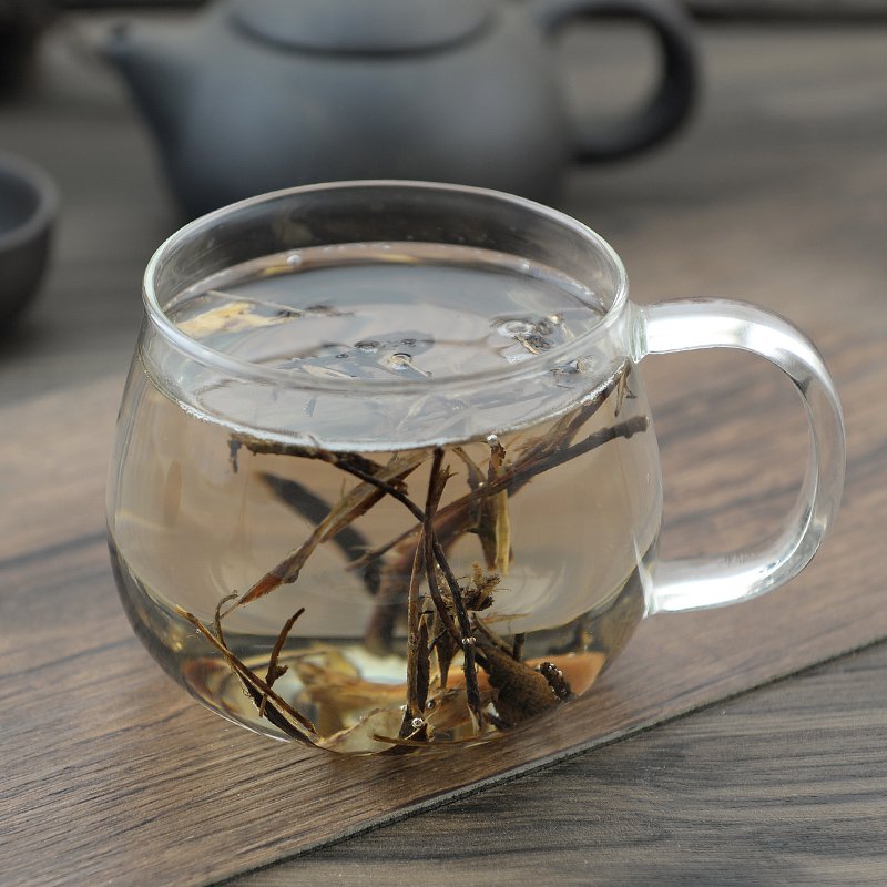 Qian Jin Ba Radix Flemingiae Philippinensis Philippine Flemingia Root-Pure Chinese Herb™