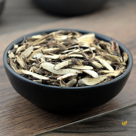 Qian Jin Ba Radix Flemingiae Philippinensis Philippine Flemingia Root-Pure Chinese Herb™