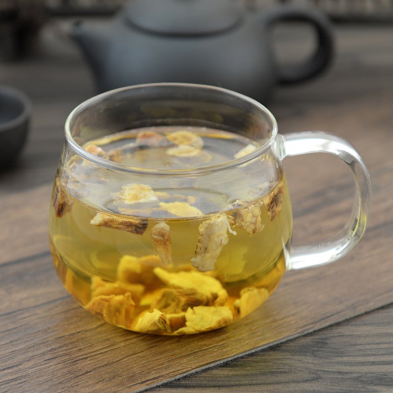 Qin Jiao Straw-coloured Gentian Root Radix Gentianae Macrophyllae-Pure Chinese Herb™