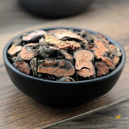 Quan Shen Bistort Rhizome Rhizoma Bistortae Polygonum Bistorta L.-Pure Chinese Herb™