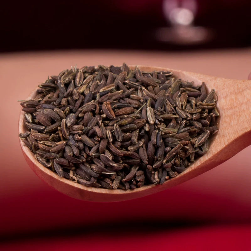Radix Adenophorae Seeds | Adenophora tetraphylla | Nan Sha Shen | 100pcs/bag-Pure Chinese Herb™