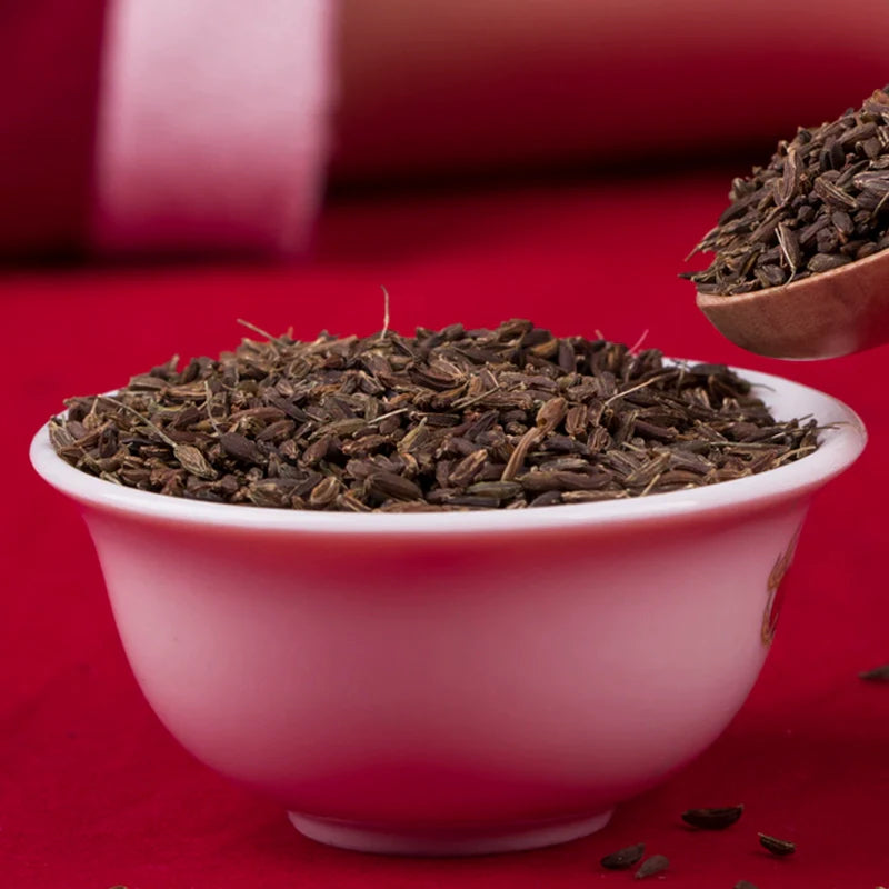 Radix Adenophorae Seeds | Adenophora tetraphylla | Nan Sha Shen | 100pcs/bag-Pure Chinese Herb™