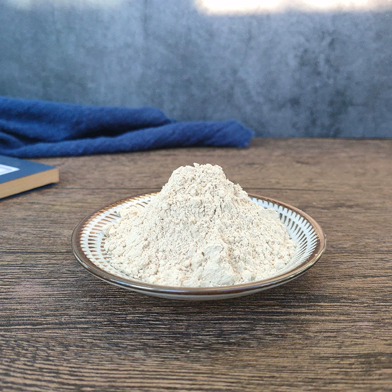 Radix Angelicae Dahuricae Powder Dahurian Angelica Root Herb Powder Bai Zhi Fen-Pure Chinese Herb™
