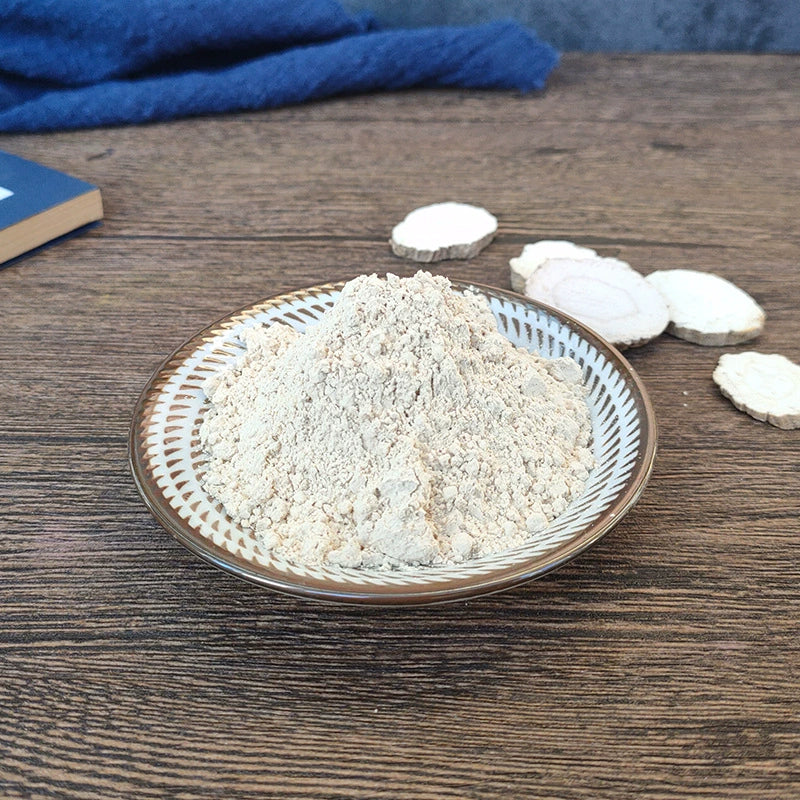 Radix Angelicae Dahuricae Powder Dahurian Angelica Root Herb Powder Bai Zhi Fen-Pure Chinese Herb™