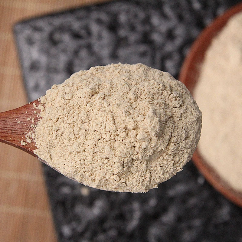 Radix Astragali Powder Mongolian Milkcetch Root Herb Powder Huang Qi Fen-Pure Chinese Herb™