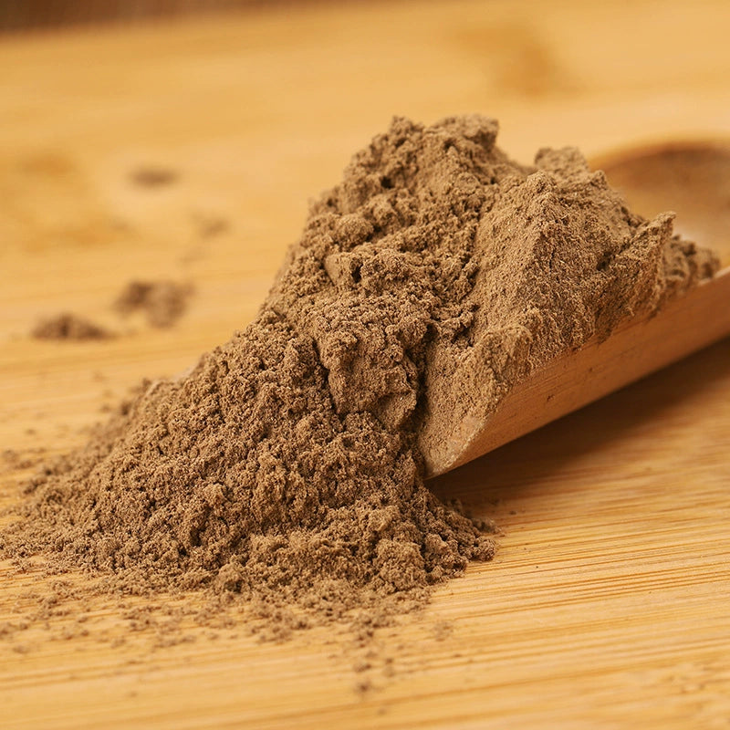 Radix Aucklandiae Powder Costustoot Herb Powder Mu Xiang Fen-Pure Chinese Herb™
