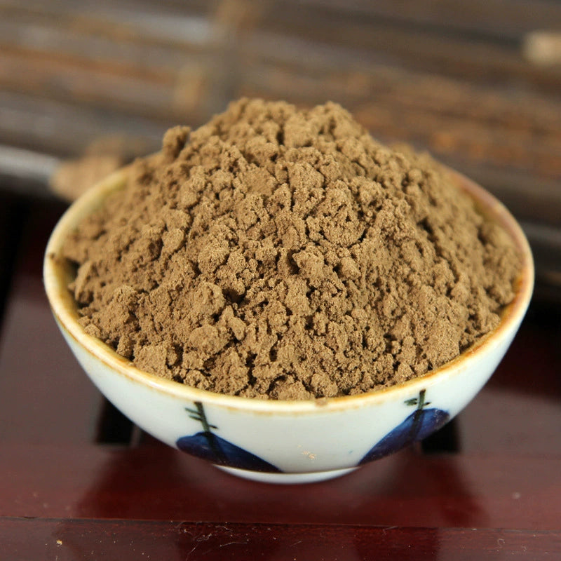Radix Aucklandiae Powder Costustoot Herb Powder Mu Xiang Fen-Pure Chinese Herb™