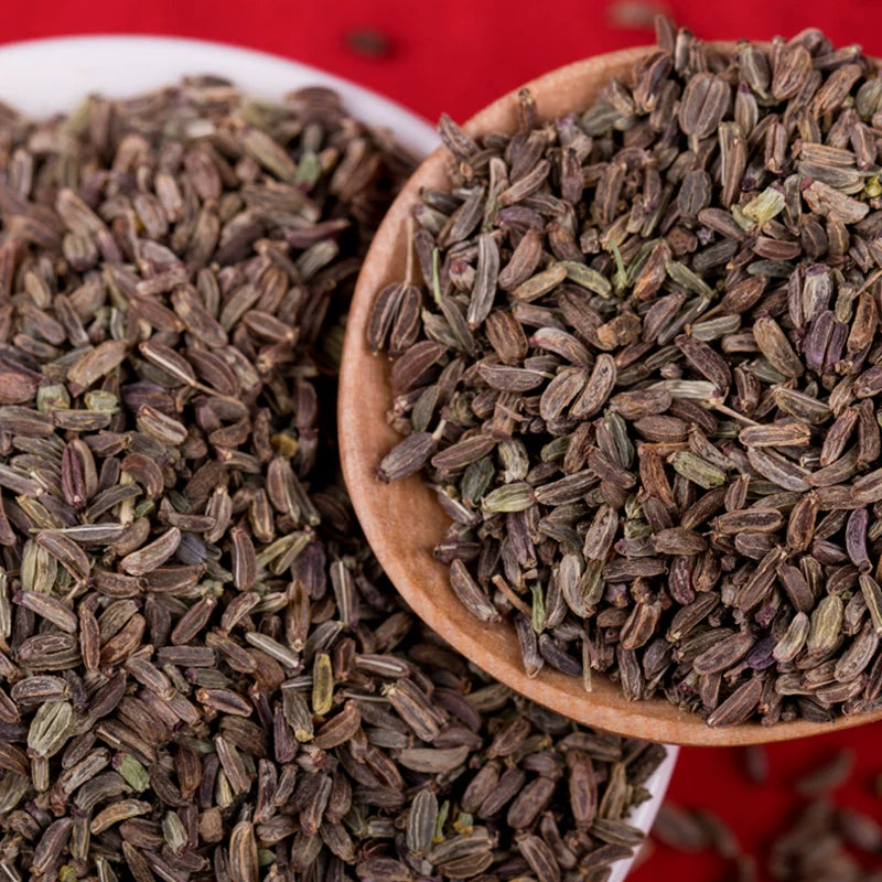 Radix Bupleuri Seeds | Bupleurum Chinense | Thorowax Chai Hu | 200pcs/bag-Pure Chinese Herb™
