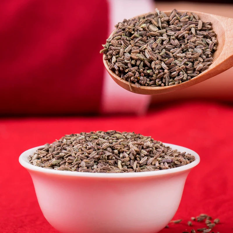 Radix Bupleuri Seeds | Bupleurum Chinense | Thorowax Chai Hu | 200pcs/bag-Pure Chinese Herb™