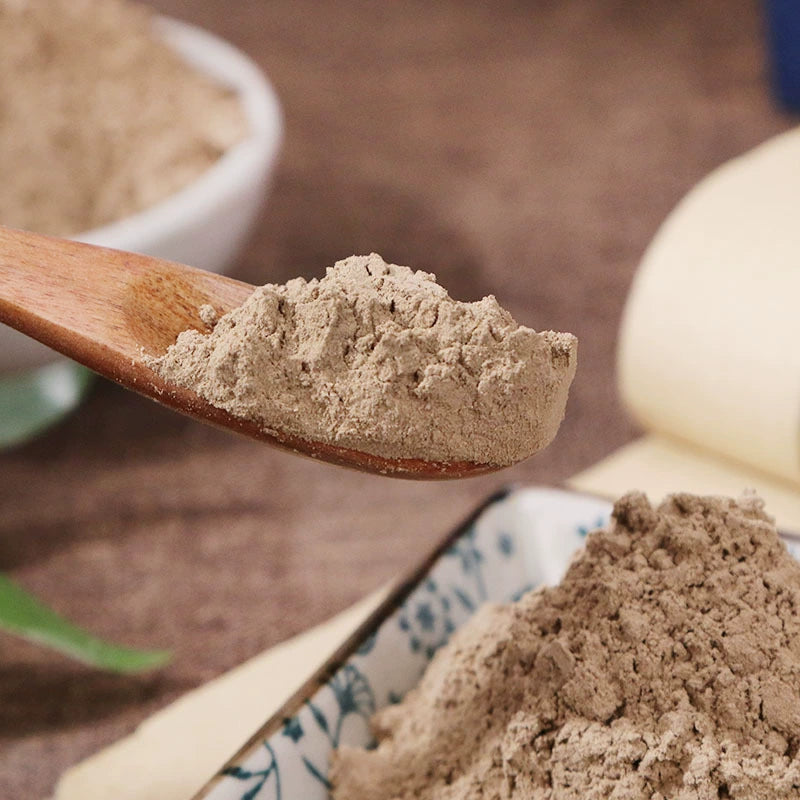 Radix Clematidis Powder Clematis Root Herb Powder Wei Ling Xian Fen-Pure Chinese Herb™