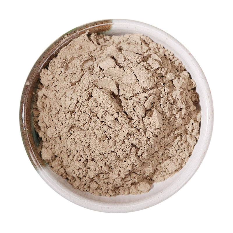 Radix Clematidis Powder Clematis Root Herb Powder Wei Ling Xian Fen-Pure Chinese Herb™