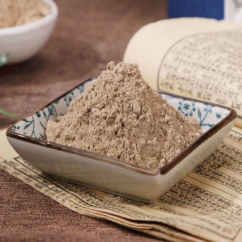 Radix Clematidis Powder Clematis Root Herb Powder Wei Ling Xian Fen-Pure Chinese Herb™