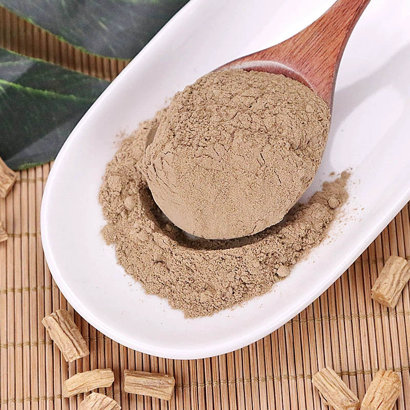 Radix Codonopsis Powder Moderate Asiabell Root Herb Powder Dang Shen Fen-Pure Chinese Herb™