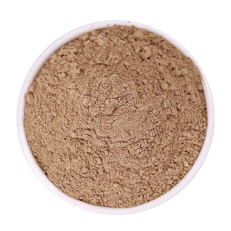 Radix Codonopsis Powder Moderate Asiabell Root Herb Powder Dang Shen Fen-Pure Chinese Herb™