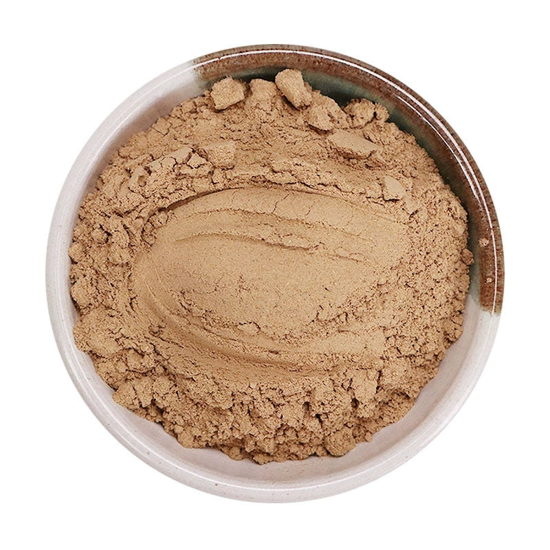 Radix Cynanchi Paniculati Powder Paniculate Swallowwort Root Herb Powder Xu Chang Qing Fen-Pure Chinese Herb™
