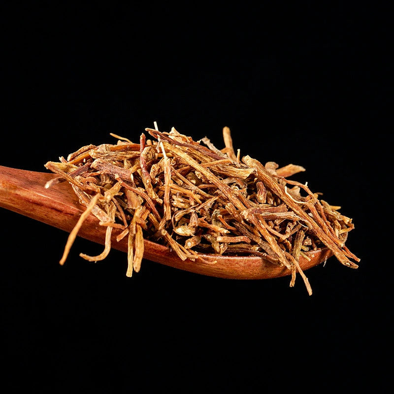 Radix Gentianae Powder Chinese Gentian Herb Powder Long Dan Cao Fen-Pure Chinese Herb™