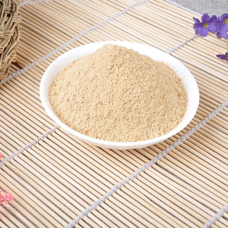 Radix Glycyrrhizae Powder Liquoric Root Herb Powder Gan Cao Fen-Pure Chinese Herb™