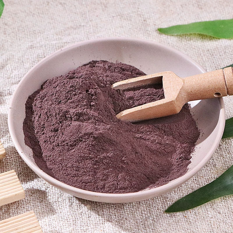 Radix Lithospermi Powder Sinkiang Arnebia Root Herb Powder Zi Cao Fen-Pure Chinese Herb™