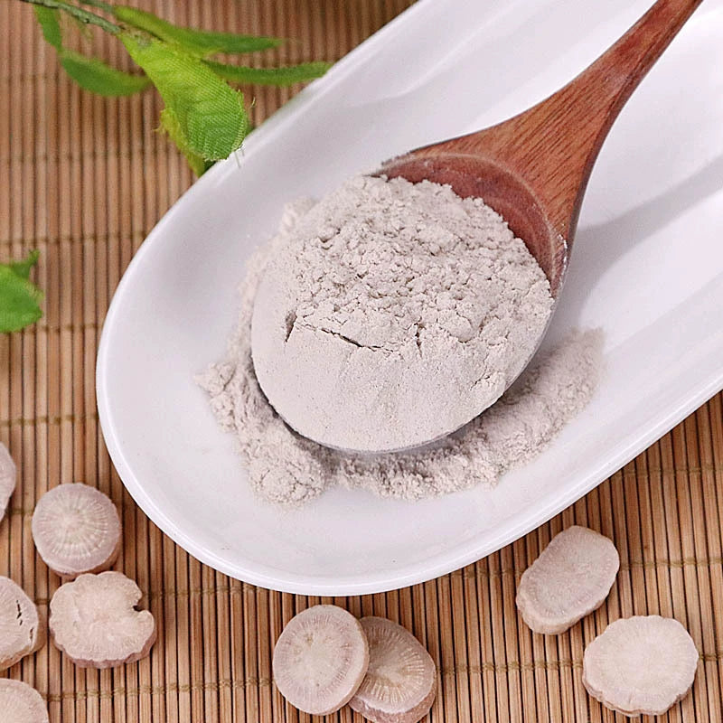 Radix Paeoniae Alba Powder White Paeony Root Herb Powder Bai Shao Fen-Pure Chinese Herb™