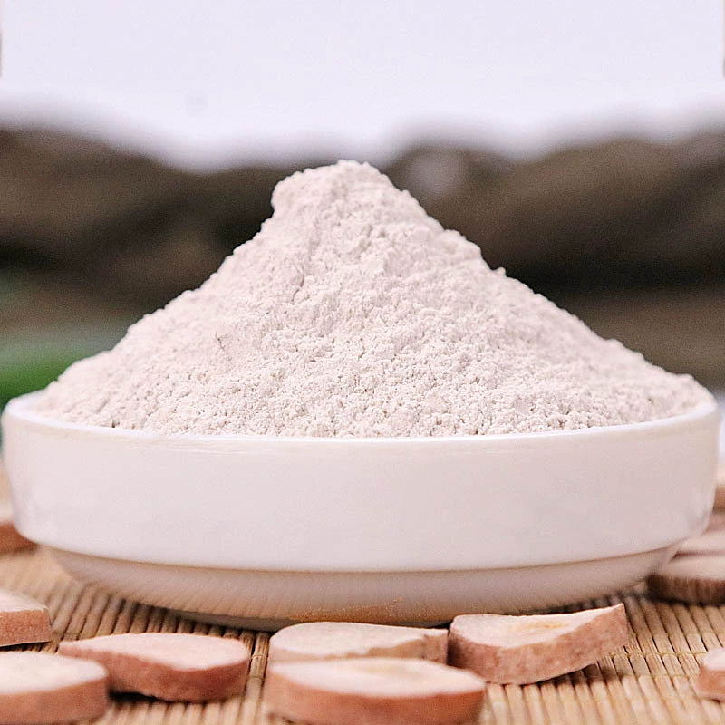 Radix Paeoniae Alba Powder White Paeony Root Herb Powder Bai Shao Fen-Pure Chinese Herb™