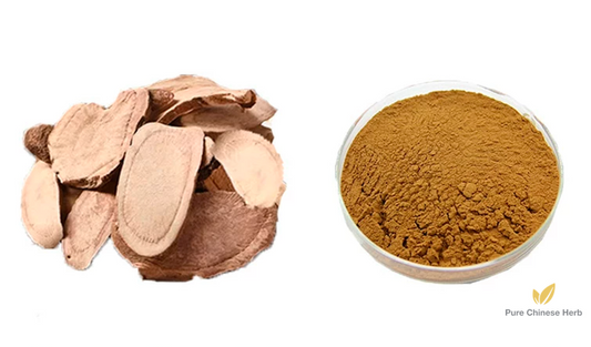 Radix Paeoniae Rubra Extract 20:1 | Red Paeony Root | Chi Shao-Pure Chinese Herb™