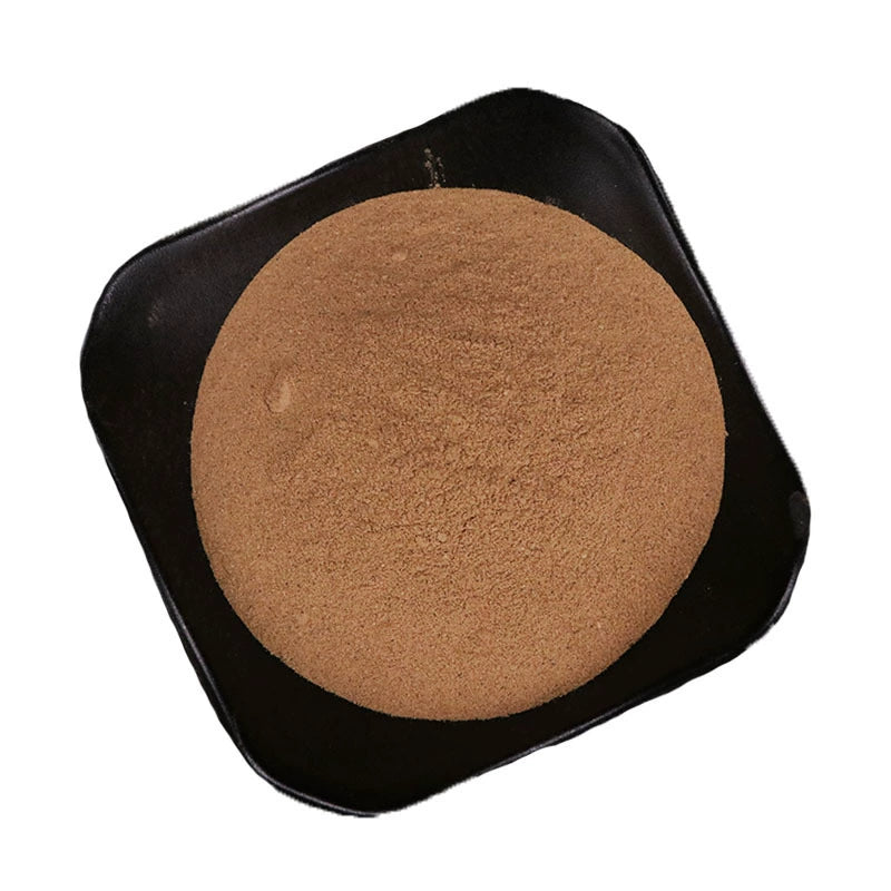 Radix Polygoni Multiflori Powder Tuber Fleeceflower Root Herb Powder He Shou Wu Fen-Pure Chinese Herb™