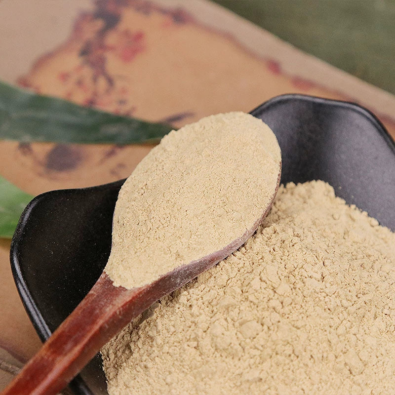 Radix Saposhnikoviae Powder Divaricate Saposhnikovia Root Herb Powder Fang Feng Fen-Pure Chinese Herb™