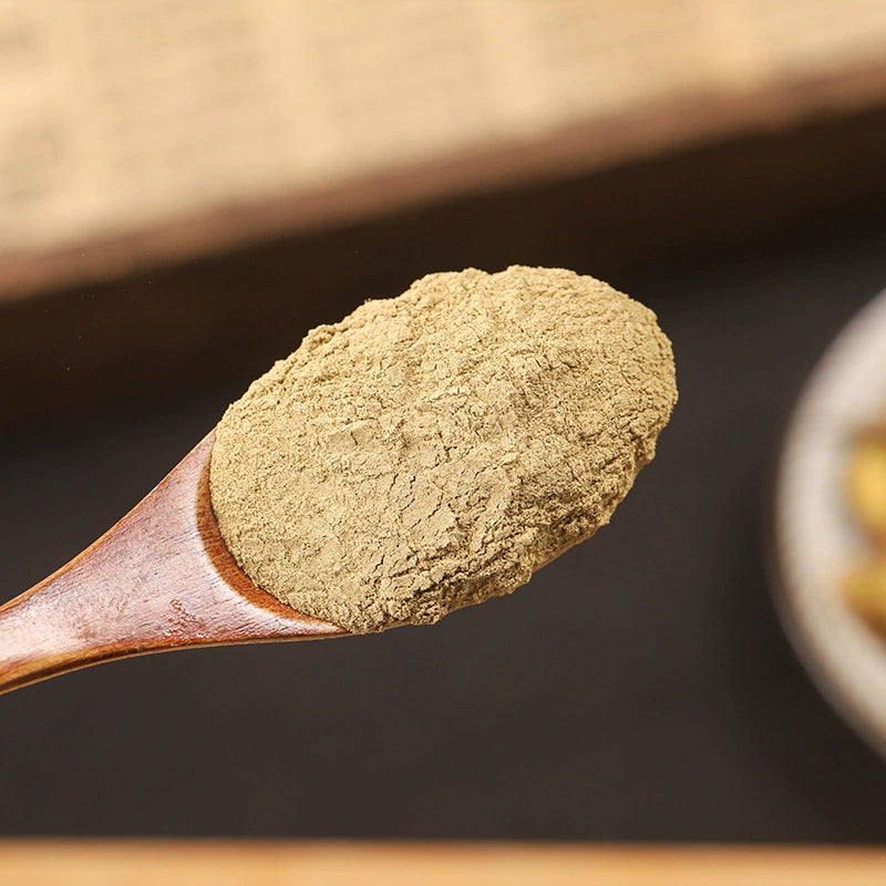 Radix Scutellariae Powder Baical Skullcap Root Herb Powder Huang Qin Fen-Pure Chinese Herb™
